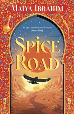 Picture of Spice Road