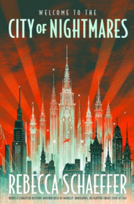 Picture of City of Nightmares