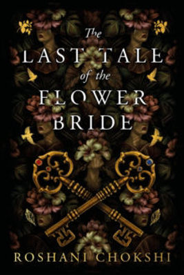 Picture of The Last Tale of the Flower Bride