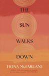 Picture of The Sun Walks Down