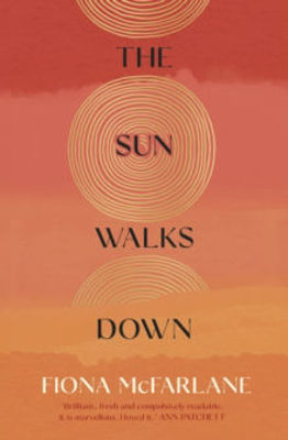 Picture of The Sun Walks Down