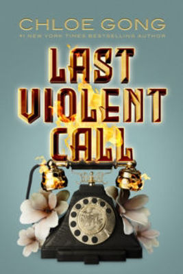 Picture of Last Violent Call
