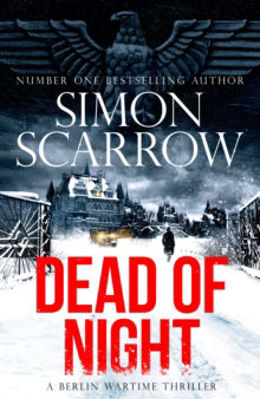 Picture of Dead of Night