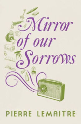 Picture of Mirror of our Sorrows