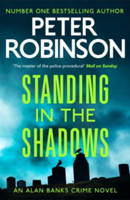 Picture of Standing in the Shadows