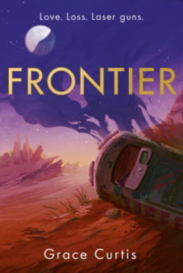 Picture of Frontier