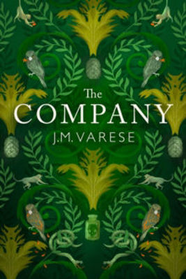 Picture of The Company