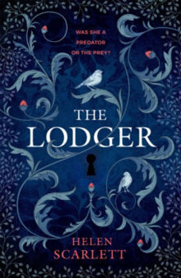 Picture of The Lodger