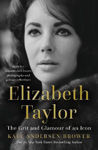 Picture of Elizabeth Taylor: The Grit and Glamour of an Icon