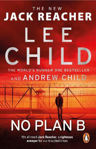 Picture of No Plan B: The unputdownable new 2022 Jack Reacher thriller from the No.1 bestselling authors