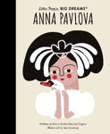 Picture of Anna Pavlova (91) (Little People, BIG DREAMS)