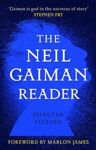Picture of The Neil Gaiman Reader
