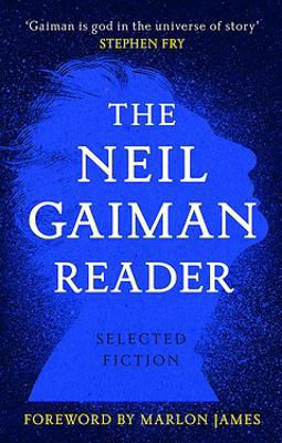 Picture of The Neil Gaiman Reader