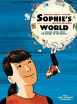 Picture of Sophie's World: A Graphic Novel About the History of Philosophy Vol I: From Socrates to Galileo