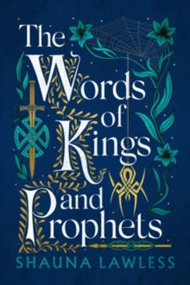 Picture of The Words of Kings and Prophets (Gael Song Book 2)