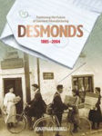 Picture of Desmonds : Fashioning the Future of Garment Manufacturing 1885-2004
