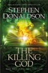 Picture of The Killing God