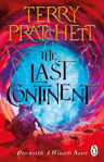 Picture of The Last Continent: (Discworld Novel 22)