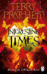 Picture of Interesting Times: (Discworld Novel 17)