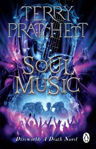 Picture of Soul Music: (Discworld Novel 16)