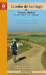 Picture of A Pilgrim's Guide to the Camino De Santiago: Camino Frances St. Jean Pied De Port - Santiago