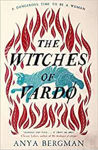 Picture of The Witches Of Vardo