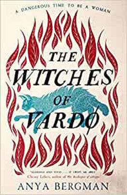 Picture of The Witches Of Vardo