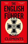 Picture of The English Fuhrer: The brand new 2023 spy thriller from the bestselling author of THE MAN IN THE BUNKER