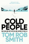 Picture of Cold People: From the multi-million copy bestselling author of Child 44