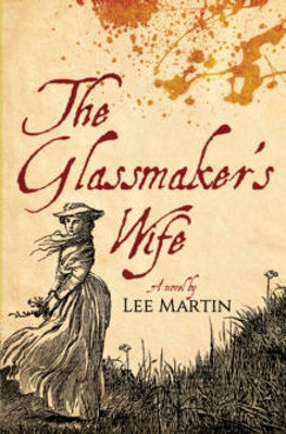 Picture of The Glassmaker's Wife