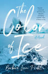 Picture of The Color of Ice: A Novel
