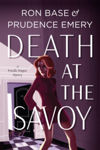 Picture of Death at the Savoy: A Priscilla Tempest Mystery, Book 1