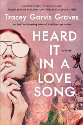 Picture of Heard It in a Love Song