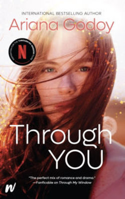 Picture of Through You