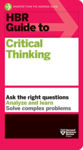 Picture of HBR Guide to Critical Thinking