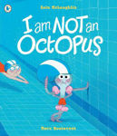 Picture of I Am Not An Octopus