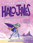 Picture of The Ballad of Halo Jones: Full Colour Omnibus Edition