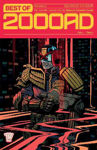Picture of Best of 2000 AD Volume 2: The Essential Gateway to the Galaxy's Greatest Comic