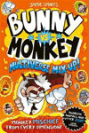 Picture of Bunny vs Monkey: Multiverse Mix-up!