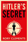 Picture of Hitler's Secret: The Sunday Times bestselling spy thriller