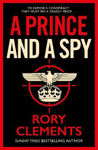 Picture of A Prince and a Spy: The most anticipated spy thriller of 2021