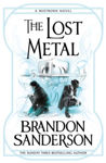 Picture of The Lost Metal : A Mistborn Novel