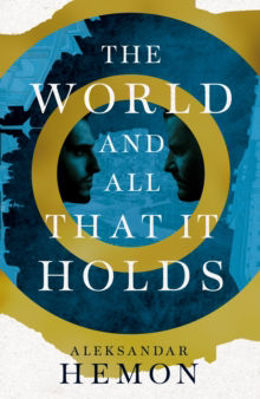 Picture of The World and All That It Holds