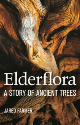 Picture of Elderflora : A Modern History of Ancient Trees