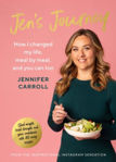 Picture of Jen's Journey: How I changed my life, meal by meal, and you can too