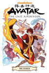 Picture of Avatar: The Last Airbender - The Search Omnibus