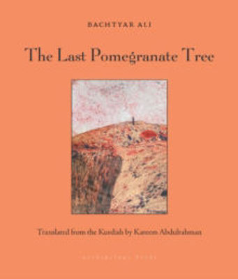 Picture of The Last Pomegranate Tree