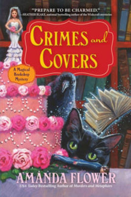 Picture of Crimes And Covers