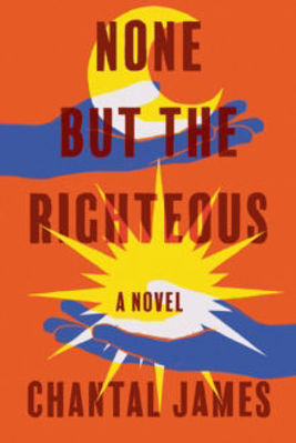Picture of None But The Righteous: A Novel