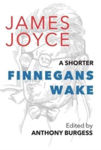 Picture of A Shorter Finnegan's Wake